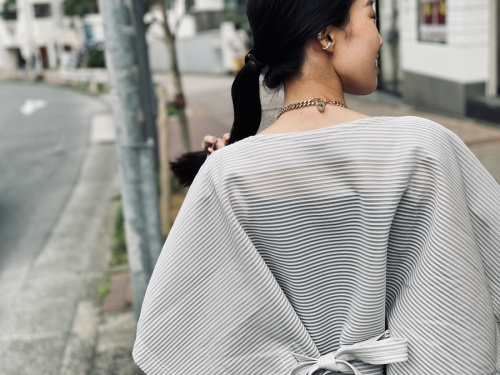 DOCKING MESHの買取強化