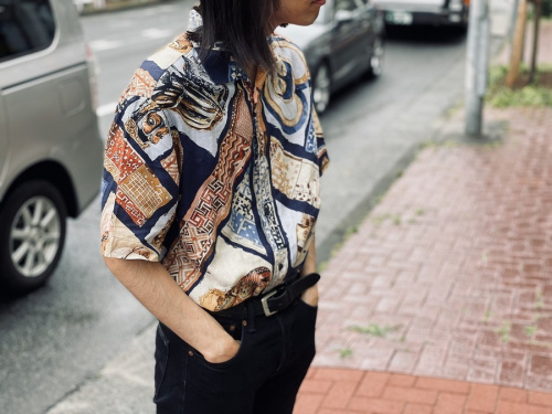 HERMESのエルメス