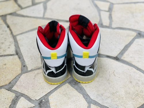 DUNK HIGH PREMIUM SBの313171-141