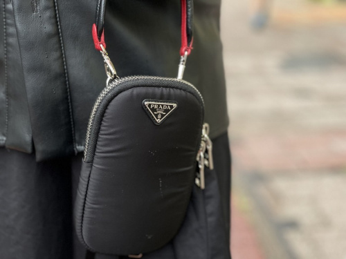 ショルダーポシェットの買取強化