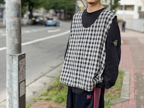 Porter Classicのポータークラシック