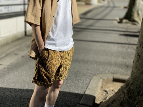 SUPREME　のシュプリーム　