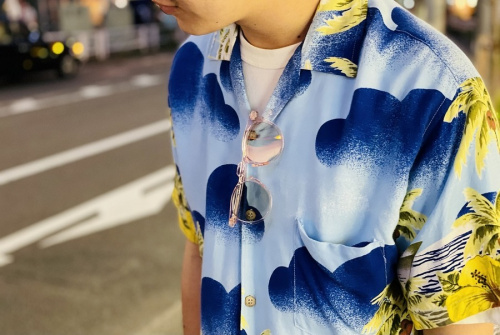 guepardのギュパール