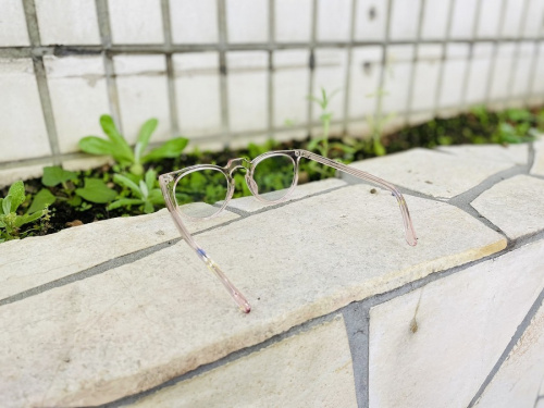 サングラスの買取強化