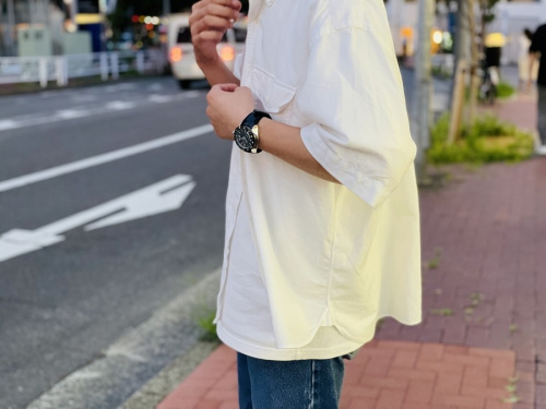 SEIKOのセイコー