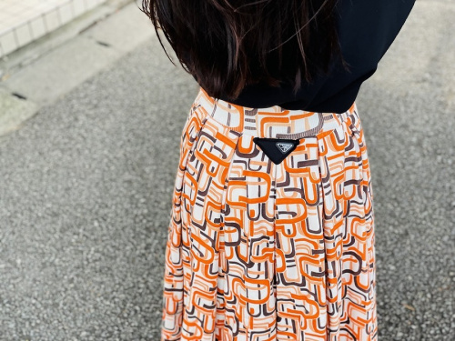 21SSコレクションライン