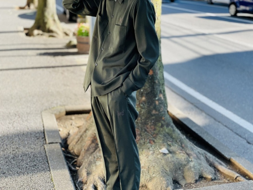 needlesのニードルス