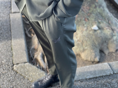 OPEN UP SHIRTSのメンズ買取強化