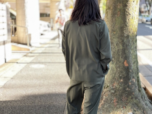 メンズ買取強化