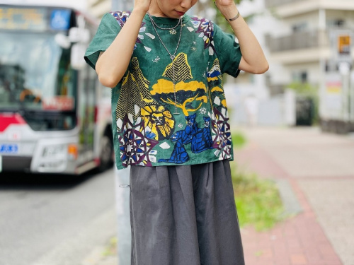 ナチュラルブランドの45R