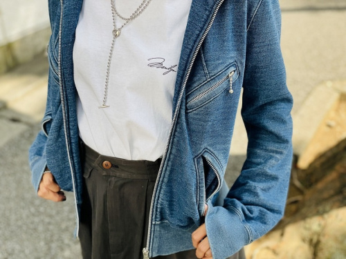 JUNYAWATANABE COMMEdesGARCONSのジュンヤワタナベ コム デ ギャルソン