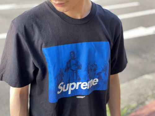 Supreme×UNDERCOVERのシュプリーム×アンダーカバー