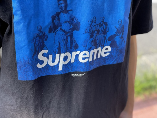 Seven Samurai Teeの16AW