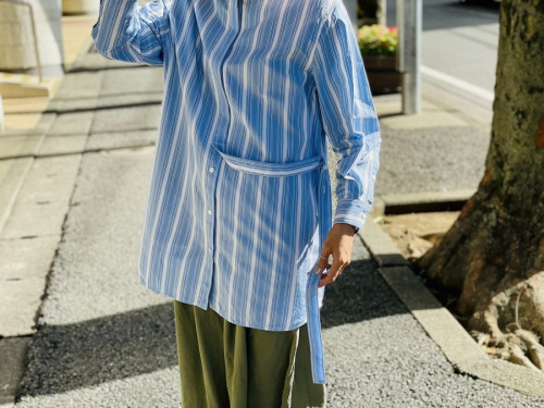 JIL SANDERのジルサンダー