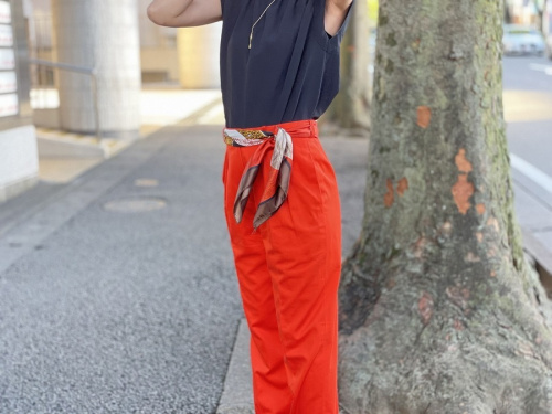 GIVENCHYのジバンシー