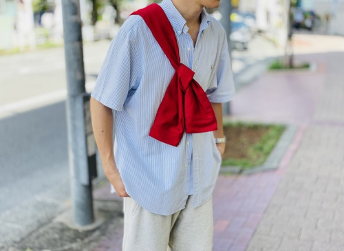 PIQUE ROCKY BAGのスケートボード