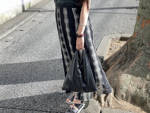 MM6 Maison Margielaのエムエムシックス メゾンマルジェラ