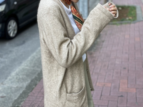 HERMESのエルメス