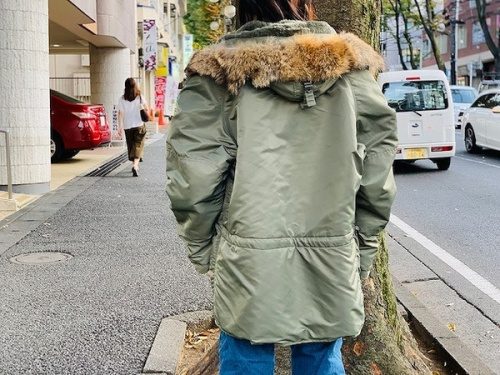 トレファクスタイルたまプラーザ店ブログ画像４