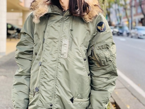 トレファクスタイルたまプラーザ店ブログ画像５