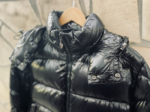 maya/ダウンジャケット