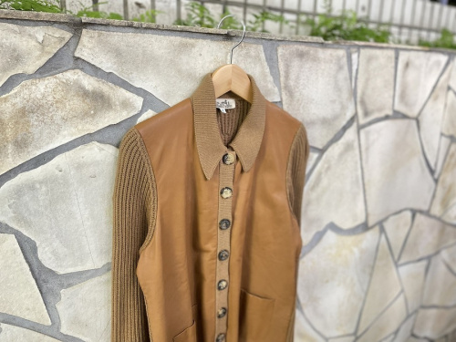 HERMESのエルメス