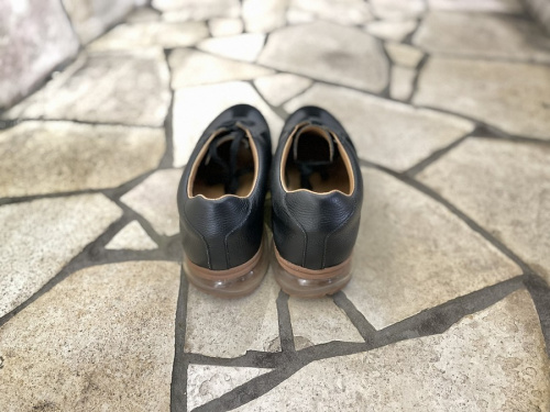 エアージャーマントレーナーの買取強化