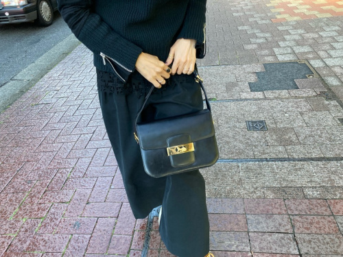 CELINEのセリーヌ