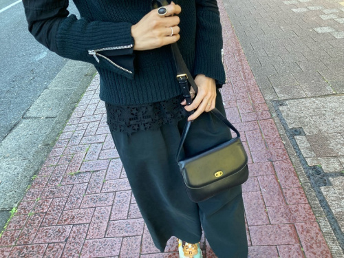 CELINEのセリーヌ