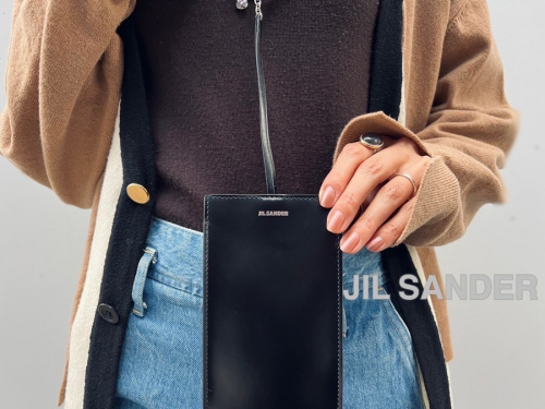 インポートブランドのJIL SANDER