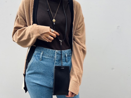 JIL SANDERのジルサンダー