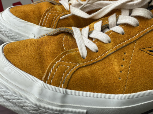 ワンスターの復刻モデル