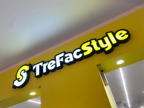 トレファクスタイルららぽーと安城店ブログ画像1