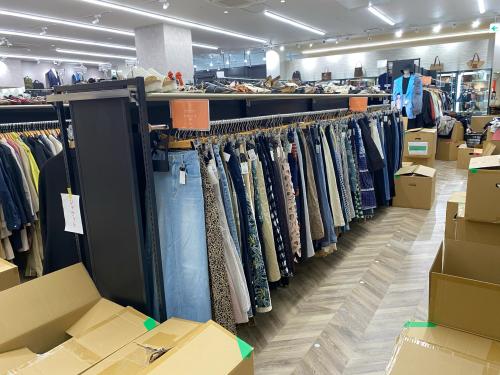 トレファクスタイルららぽーと安城店ブログ画像2