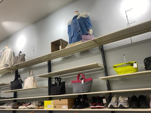 トレファクスタイルららぽーと安城店ブログ画像3