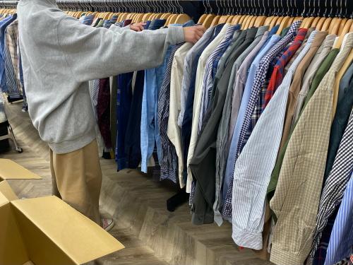 トレファクスタイルららぽーと安城店ブログ画像5