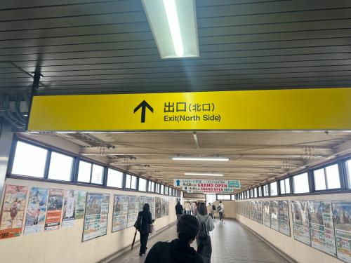 トレファクスタイルららぽーと安城店ブログ画像4