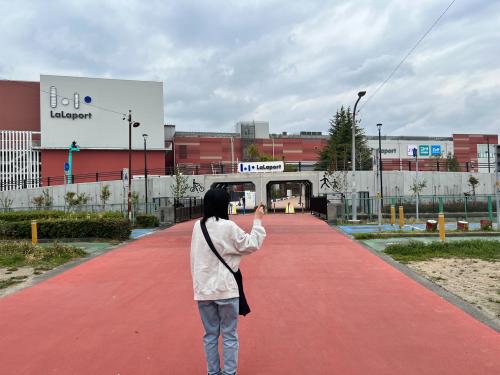 トレファクスタイルららぽーと安城店ブログ画像10