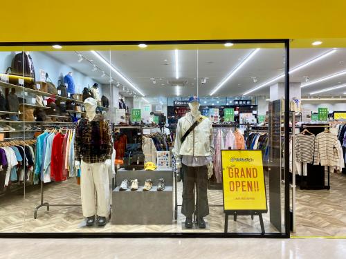 トレファクスタイルららぽーと安城店ブログ画像2