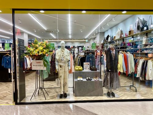 トレファクスタイルららぽーと安城店ブログ画像3