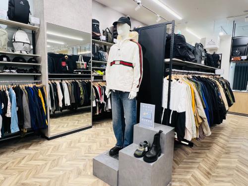 トレファクスタイルららぽーと安城店ブログ画像4