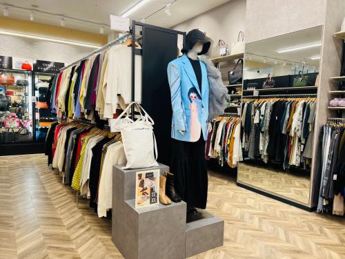 トレファクスタイルららぽーと安城店ブログ画像6