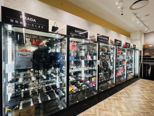 トレファクスタイルららぽーと安城店ブログ画像8