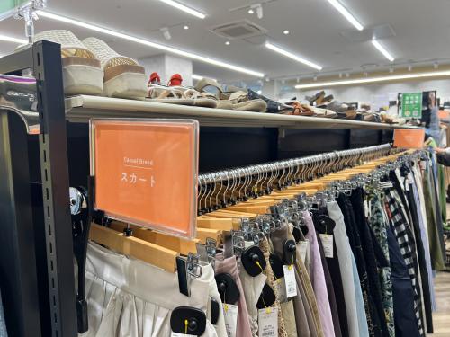 トレファクスタイルららぽーと安城店ブログ画像5