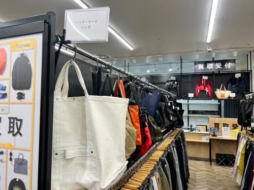 トレファクスタイルららぽーと安城店ブログ画像8