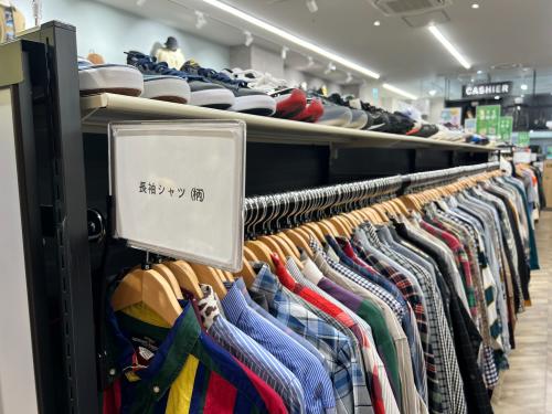 トレファクスタイルららぽーと安城店ブログ画像7