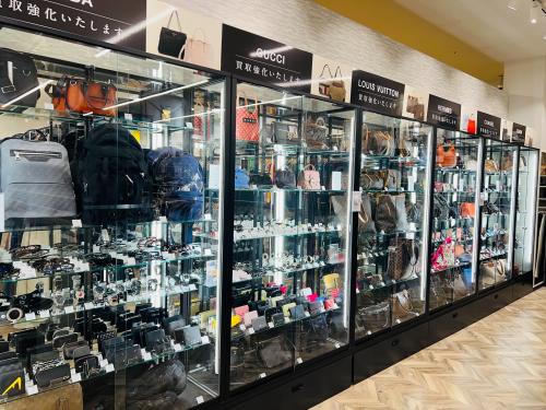 トレファクスタイルららぽーと安城店ブログ画像3