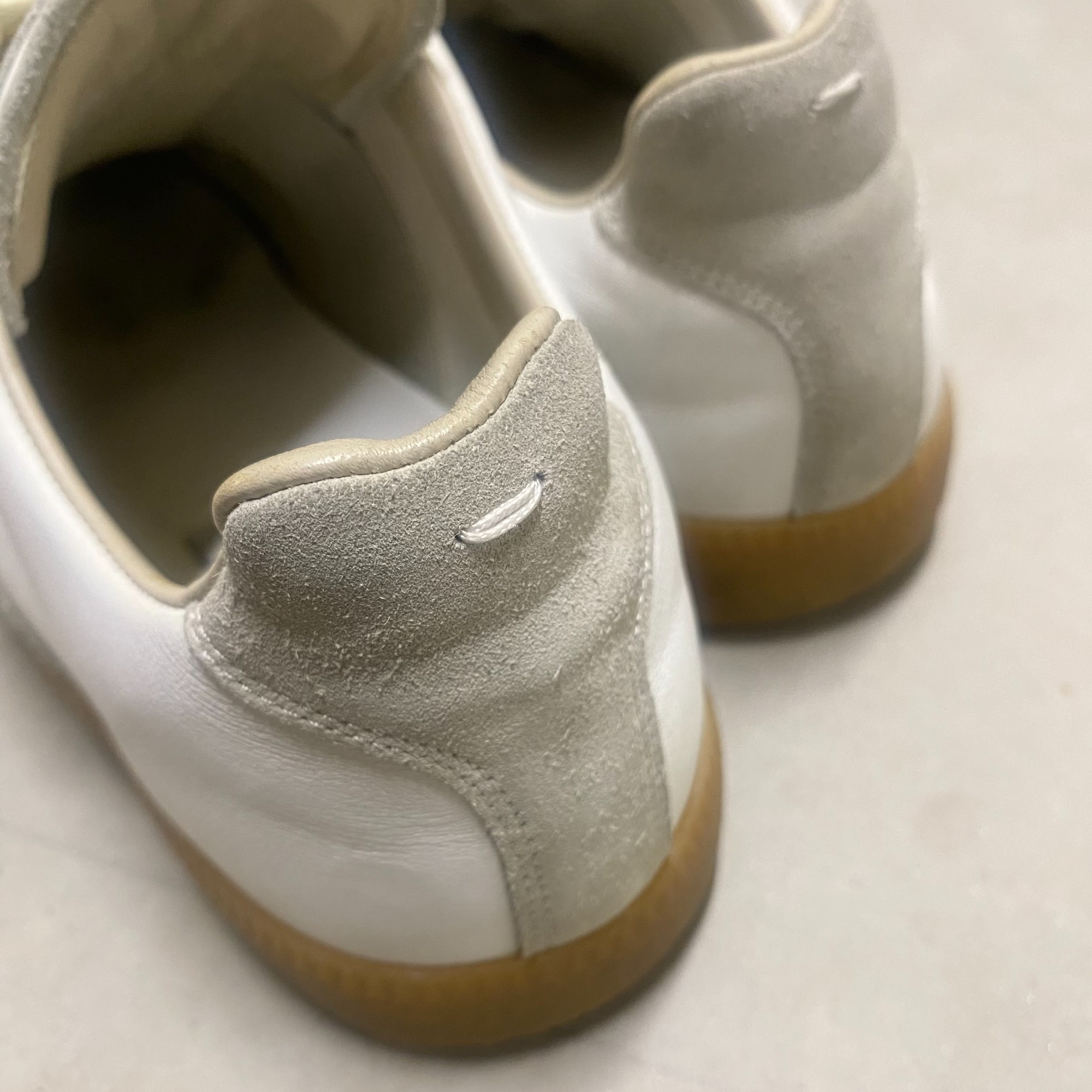 Maison Margiela】より、ジャーマントレーナーを買取入荷致し
