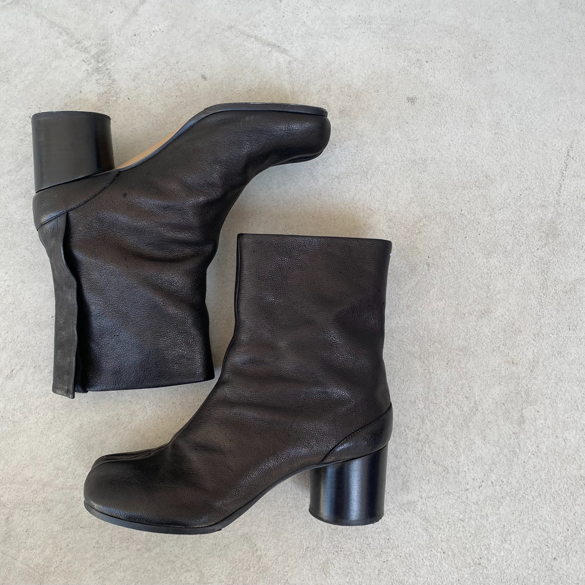 Maison Margiela】より、足袋ブーツを買取入荷致しました