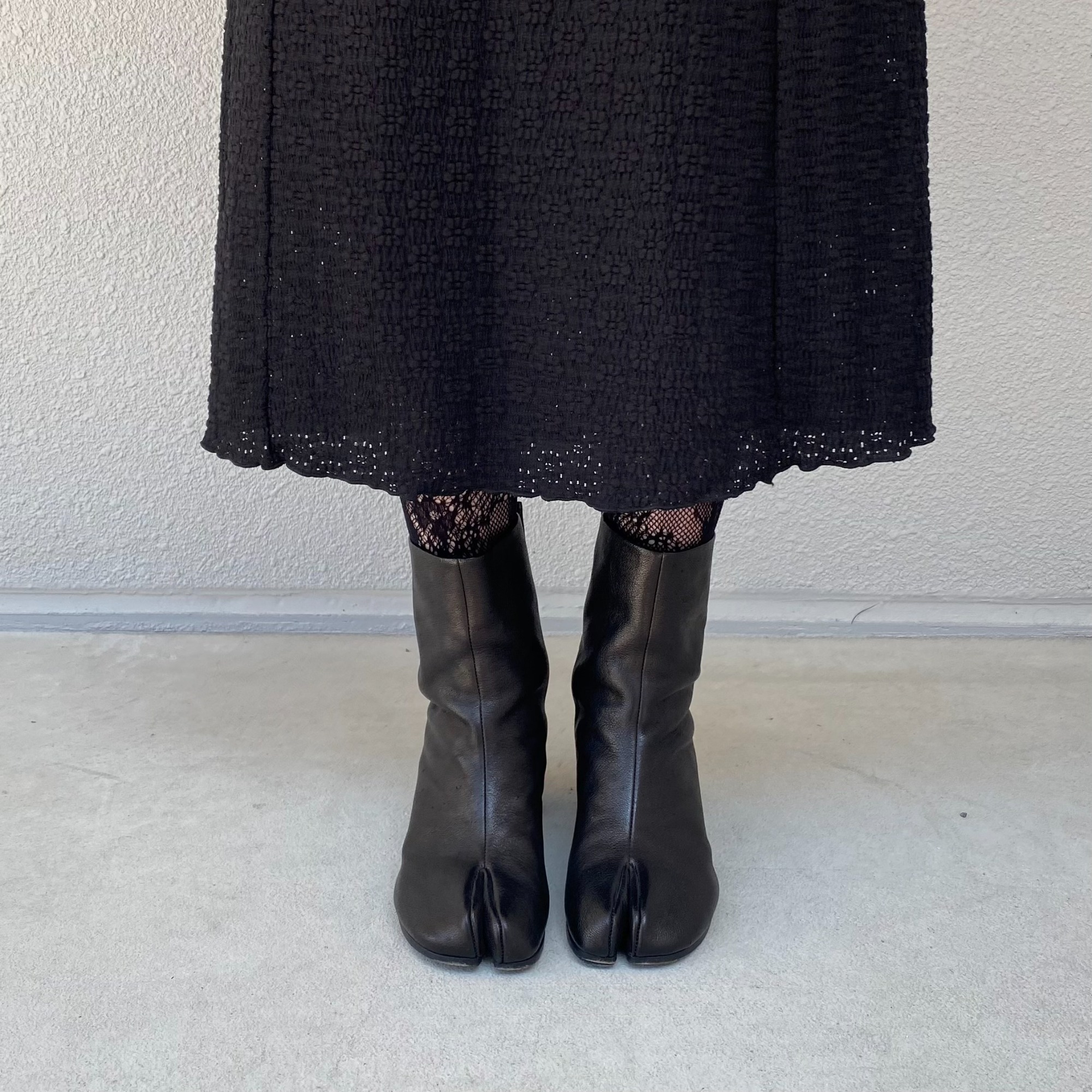 Maison Margiela】より、足袋ブーツを買取入荷致しました